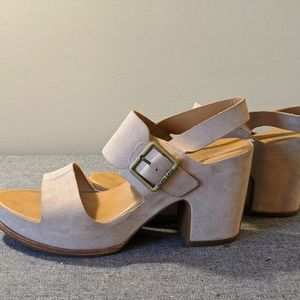 Kork-Ease San Carlos